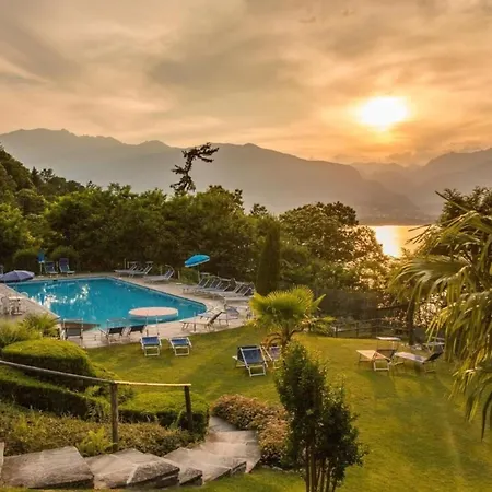 Residenza Viramonte - Casa Daniela, 34 *