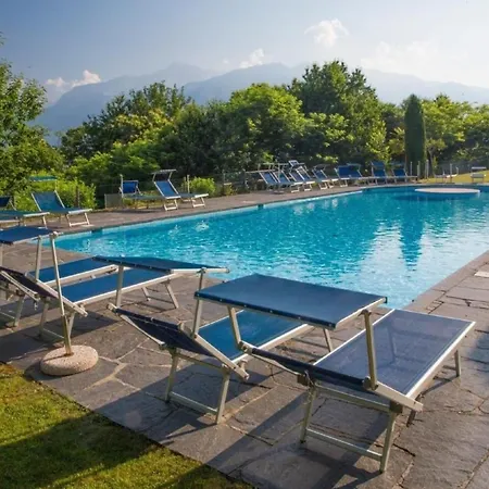 Residenza Viramonte - Casa Daniela, 34 Gambarogno