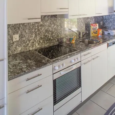 Apartamento Residenza Viramonte - Casa Daniela, 34 Gambarogno