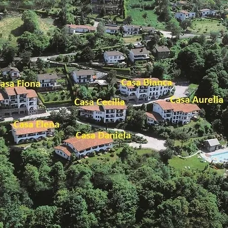 Residenza Viramonte - Casa Daniela, 34 Apartamento